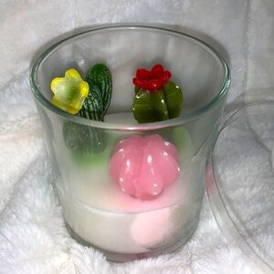 Garden Party Candle- 4.5 oz